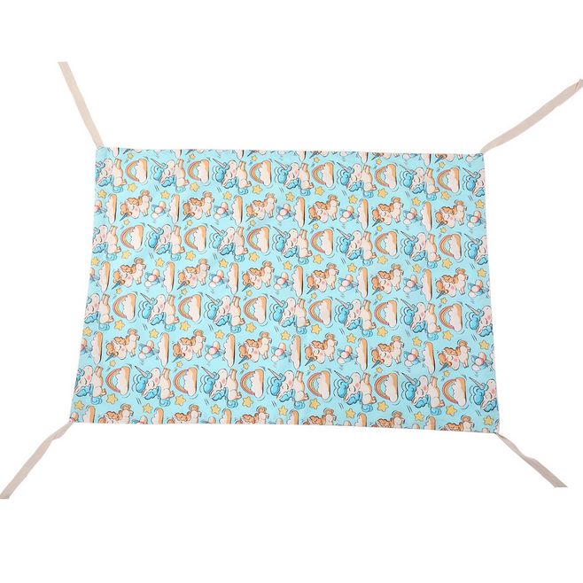 Baby Hammock Sleeping Net Bed